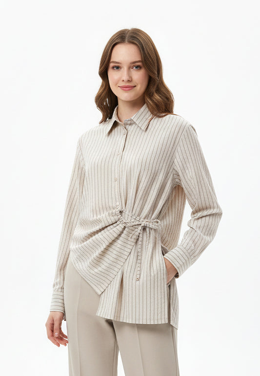 TRISET LADIES BLOUSE - LR3050901