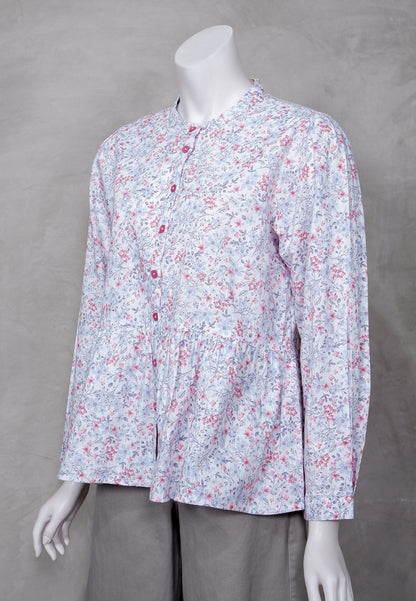 TRISET LADIES BLOUSE - LR3051778