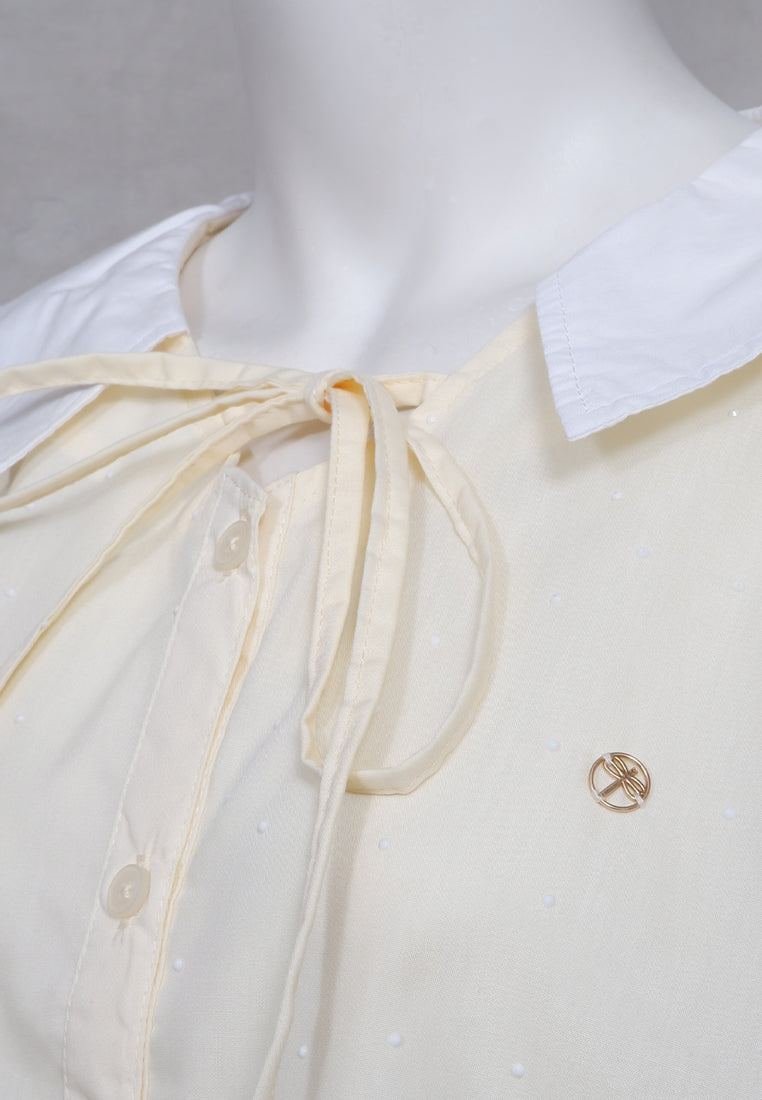 TRISET CASUAL BLOUSE - TR3103830