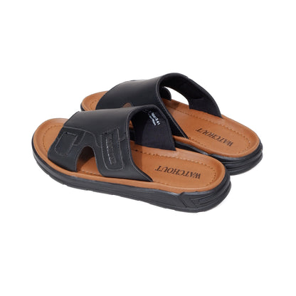 Watchout Sandal Pria Slide - WY2100603