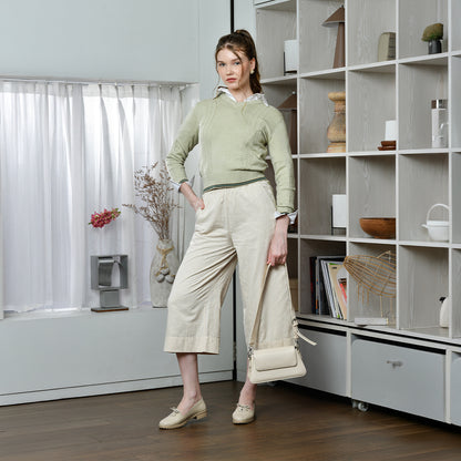 Triset Ladies Knitwear Wanita - LM3001970