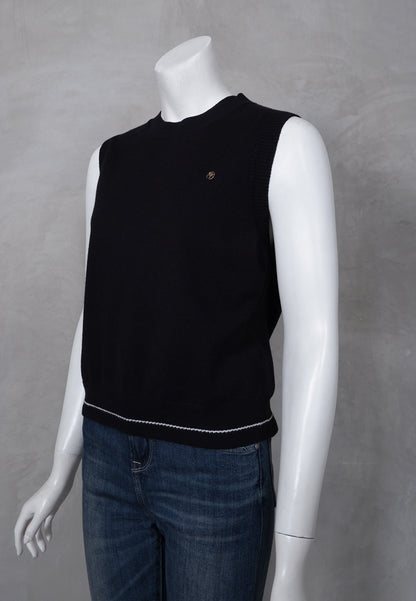 TRISET CASUAL VEST - TM1000790