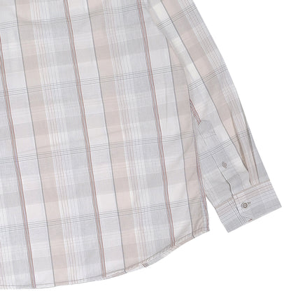 WATCHOUT PAKAIAN PRIA LANCESTER SHIRT - WS302140105