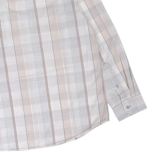 WATCHOUT PAKAIAN PRIA LANCESTER SHIRT - WS302140105