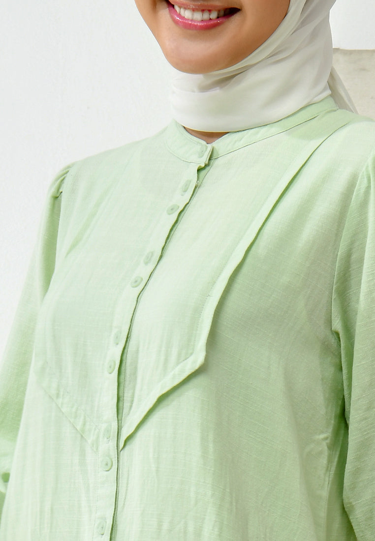 TRISET LADIES DRESS - LD8006070