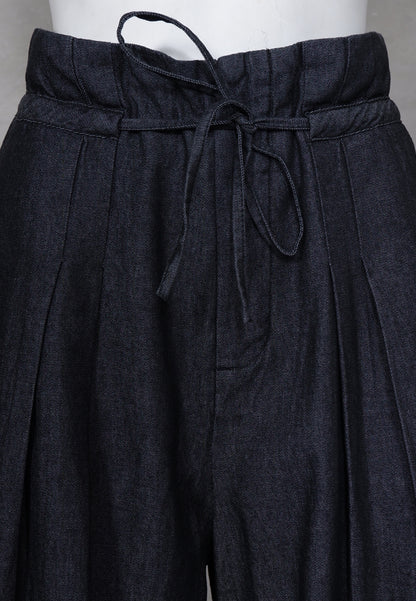 TRISET CASUAL CULLOTE PANTS - TP8005830