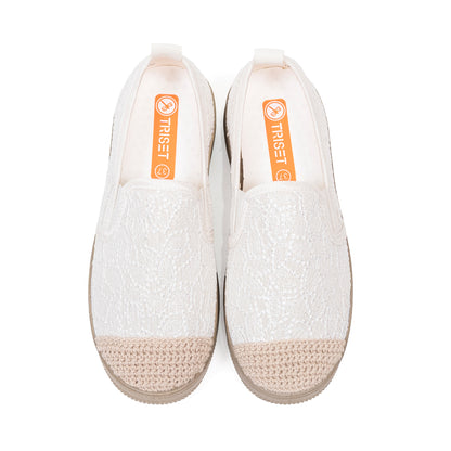 Triset Sepatu Wanita | Casual | Semi Formal | Loafer | TF4103209