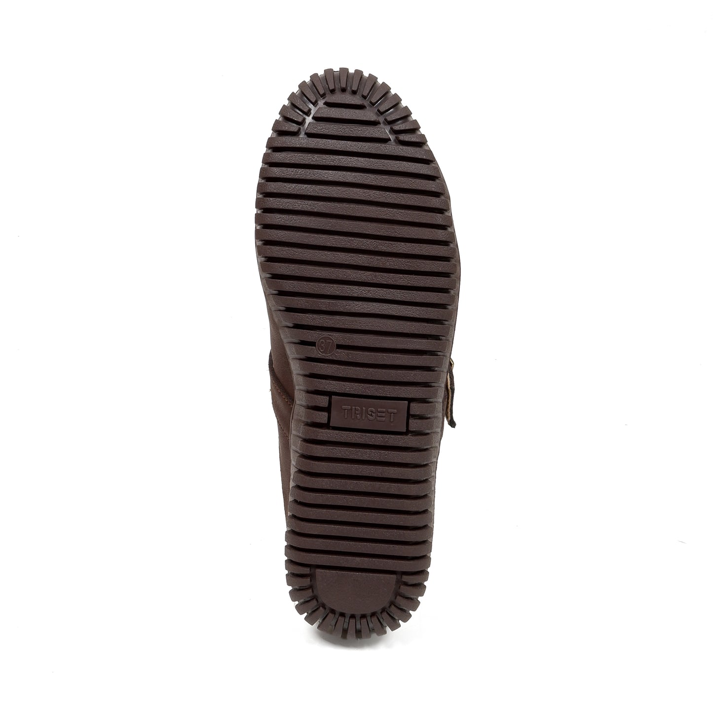 Triset Sandal Wanita | Buckle | Strap | Mules | Slip On | TF7004103