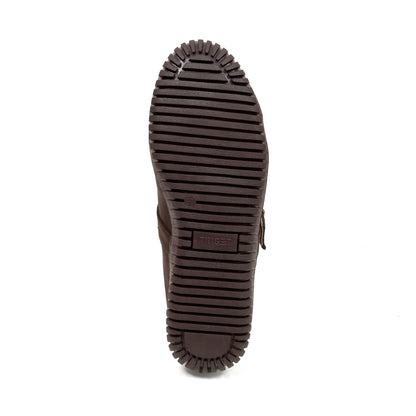 Triset Sandal Wanita | Buckle | Strap | Mules | Slip On | TF7004103