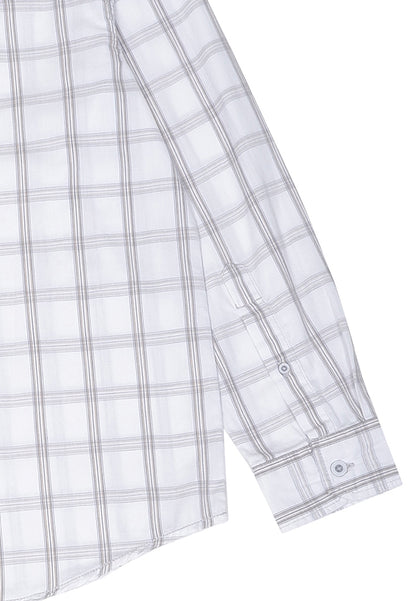 WATCHOUT PAKAIAN PRIA LANCESTER SHIRT - WS302090102