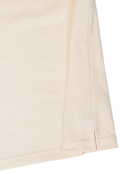 WATCHOUT PAKAIAN PRIA COLLARED HENLEY - WK401270005