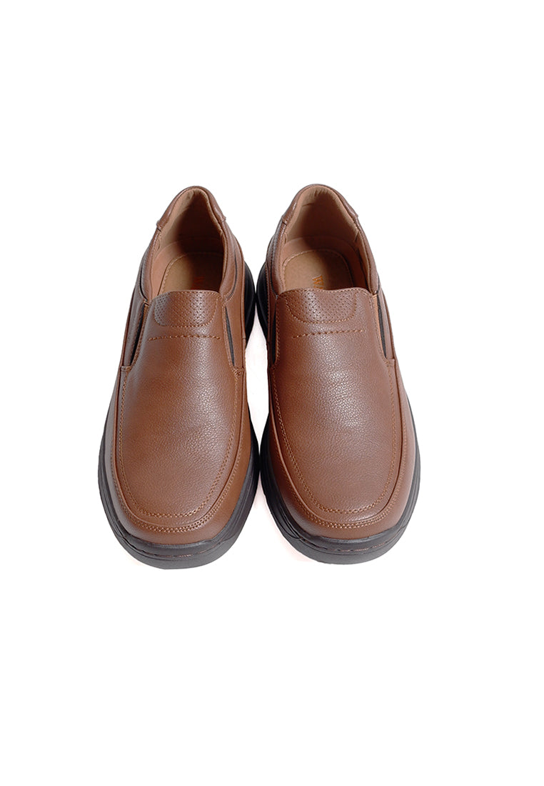 Watchout Sepatu Pria Slip on | Casual | Size 39 - 43 | WV3101503