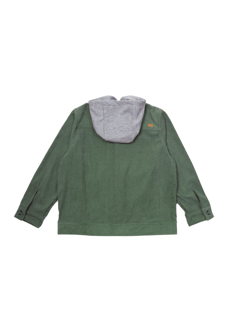 OXA KIDS BOY OSCAR JACKET - OJ7100000