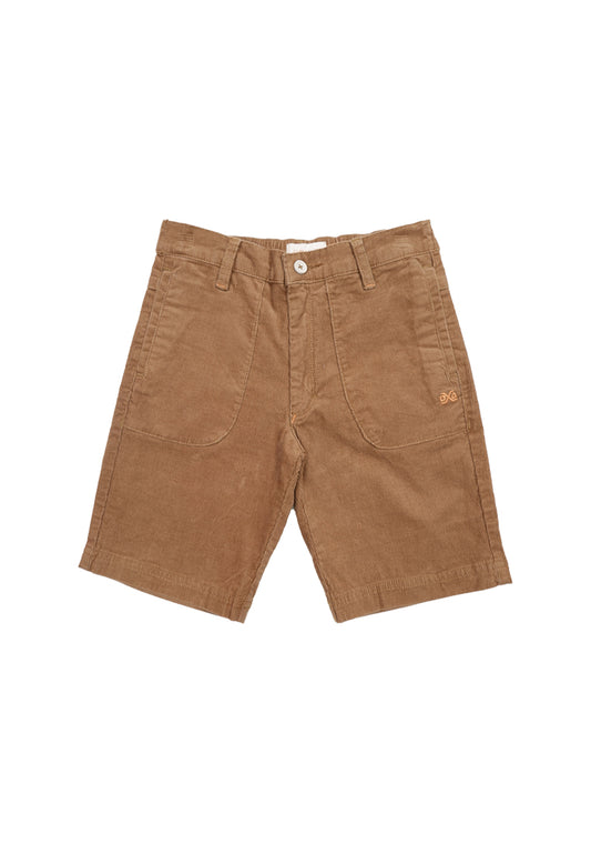 OXA KIDS BOY SHORT PANTS - OO4100800