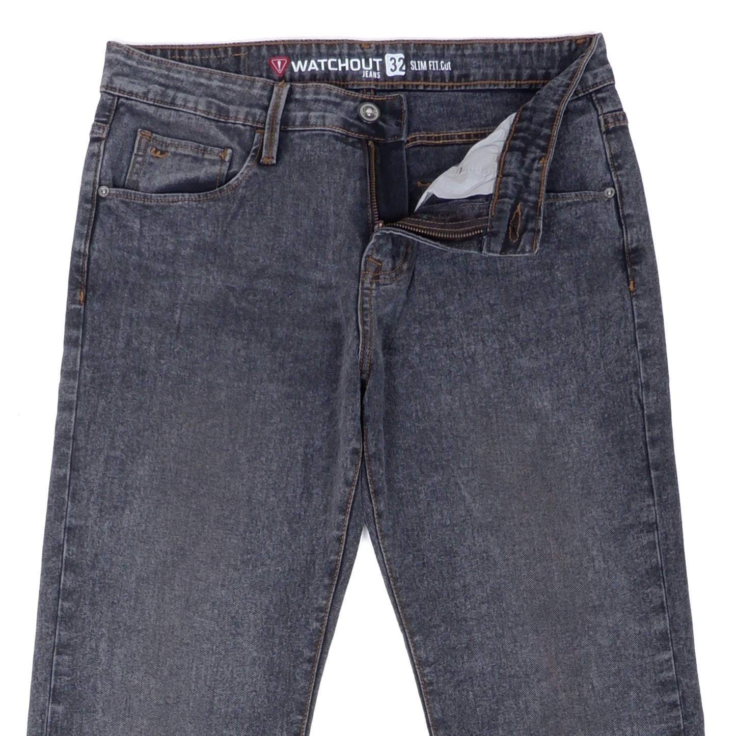 WATCHOUT CELANA PRIA HUDSON SLIM FIT - JP812370023