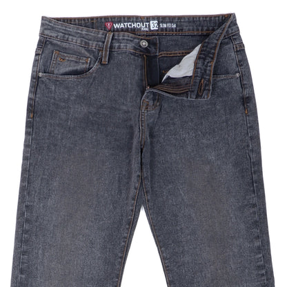WATCHOUT CELANA PRIA HUDSON SLIM FIT - JP812370023