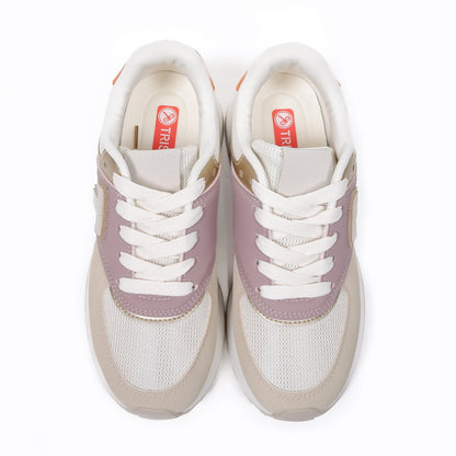 Triset Sepatu Wanita Sneaker -TZ2004903