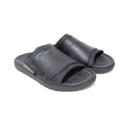 Watchout Sandal Pria Selop | Slide | Casual | Size 39 - 43 | WY2101703