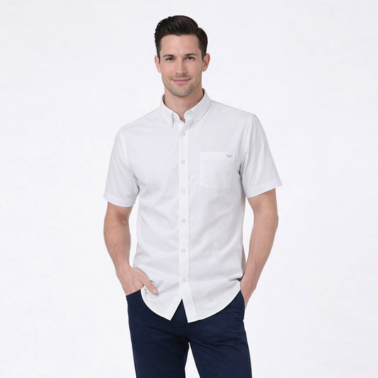 WATCHOUT PAKAIAN PRIA SHORT SLEEVE SHIRT - WS5147000