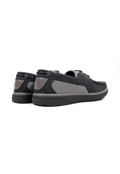 Watchout Sepatu Pria Semi Moccasin - WV3200103