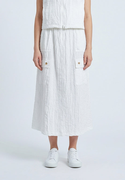 TRISET CASUAL SKIRT - TN3013250