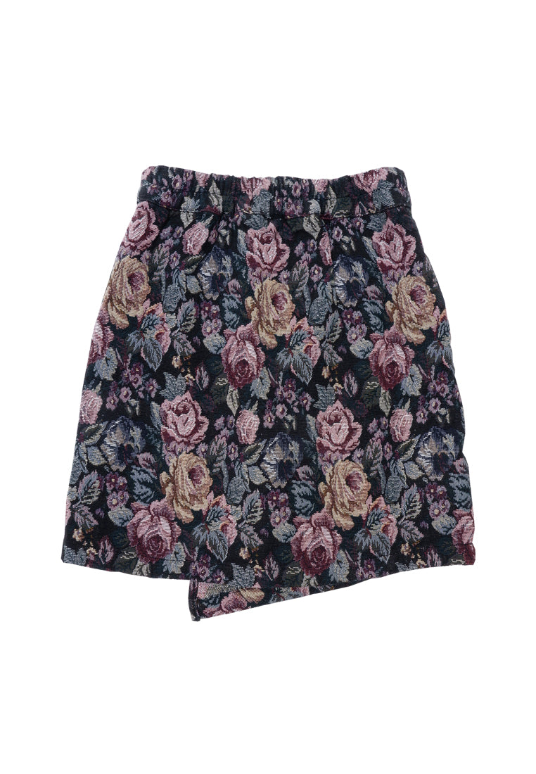 OXA KIDS GIRL ROCELA PANTS - OP4100301
