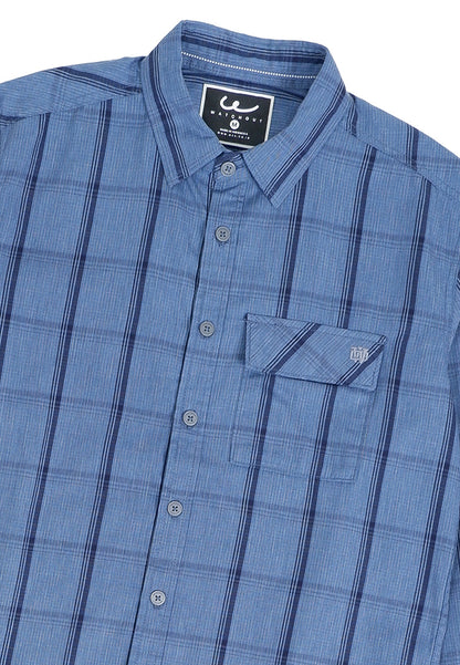 Watchout Pakaian Pria Fresno Shirt - JS303290126