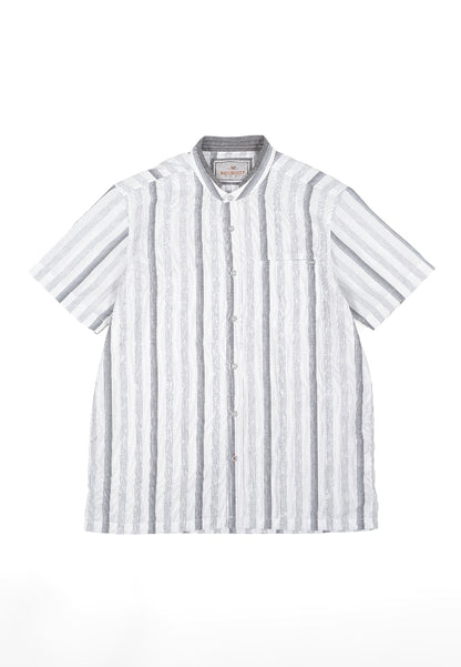 Watchout Pakaian Pria Short Sleeve Koko - WS8022201