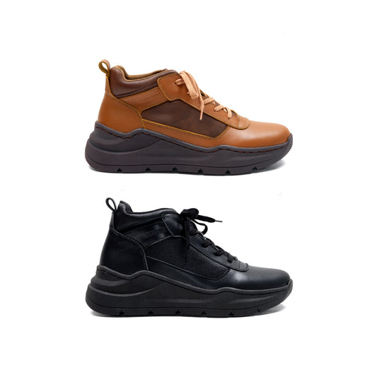 Watchout Sepatu Pria Boots | Casual | Size 39 - 44 | WZ1000104