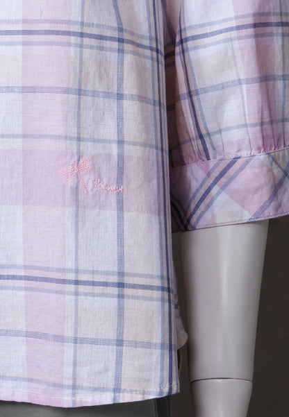 TRISET CASUAL BLOUSE - TR3102401