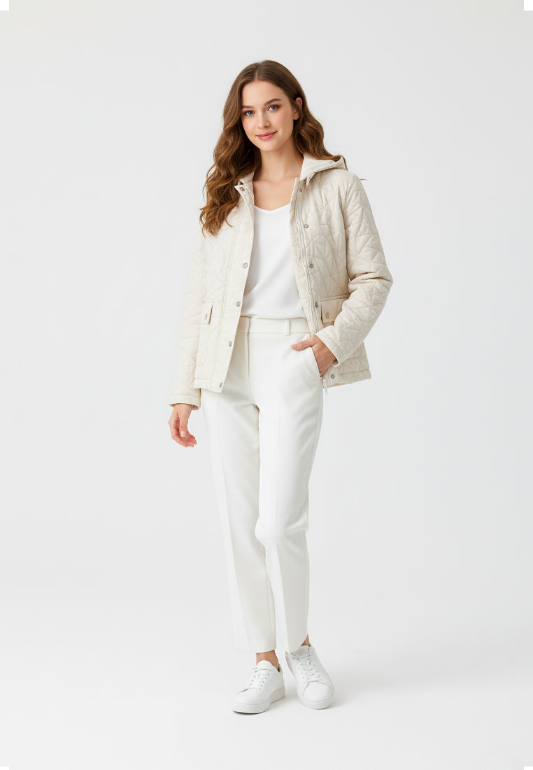 TRISET CASUAL JACKET WINTER - TJ3032400