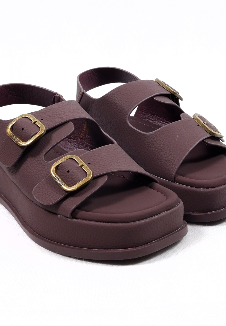Triset Sandal Wanita | Casual | Slingback | TF8003703