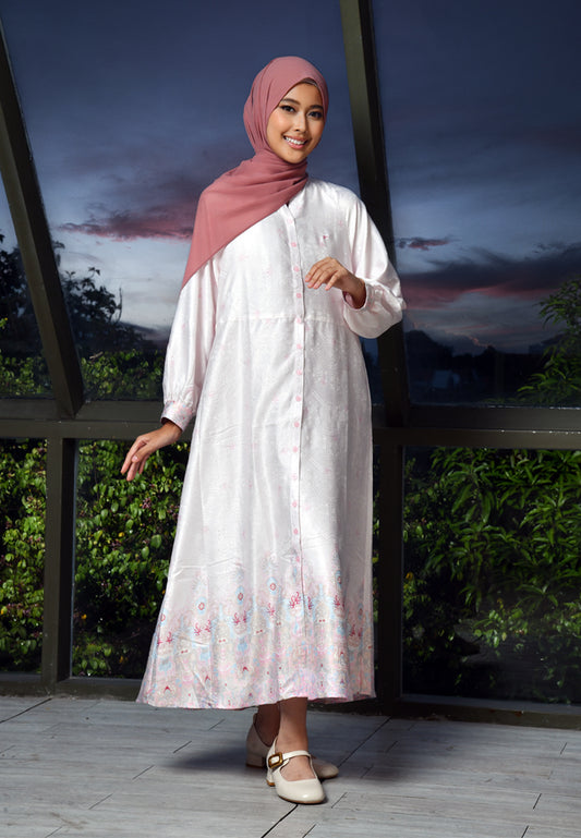 TRISET LADIES DRESS - LD8005678