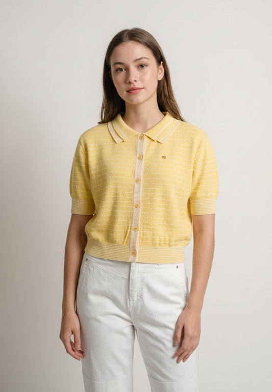 TRISET CASUAL KNIT - TM5001030