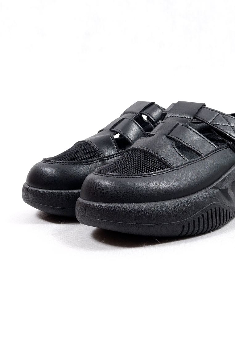 Triset Sepatu Wanita | Chunky Sneaker | Flat | Casual | TF4102203