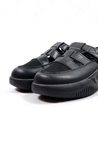 Triset Sepatu Wanita | Chunky Sneaker | Flat | Casual | TF4102203