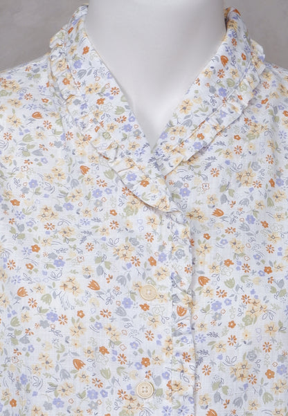 TRISET CASUAL BLOUSE- TR5052908