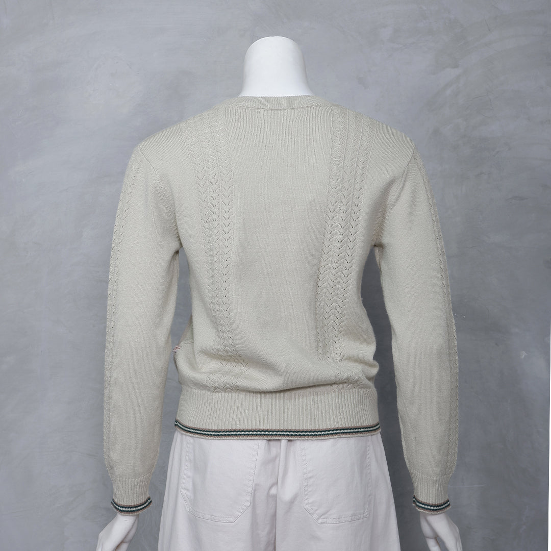 Triset Ladies Knitwear Wanita - LM3001970