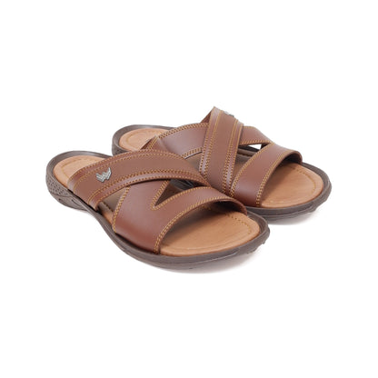 Watchout Sandal Pria Selop | Slide | Casual | Size 39 - 43 | WY2400103