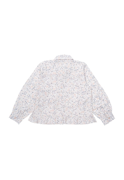 OXA KIDS IRIS BLOUSE - OR3104108
