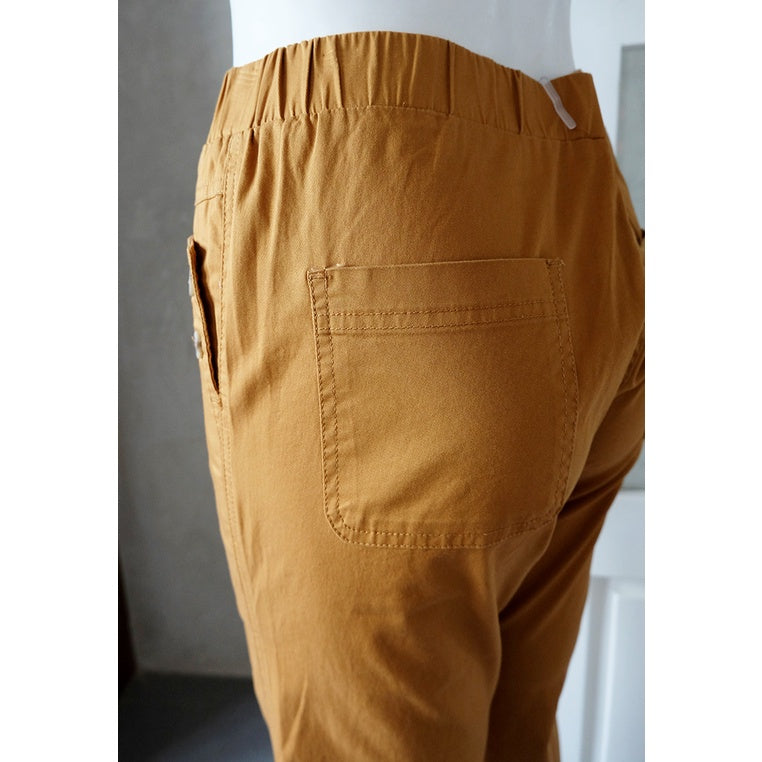 TRISET CASUAL PANTS - TP1005500