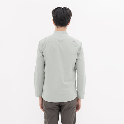 Watchout Pakaian Pria Long Sleeve Duba Koko - JS811040009