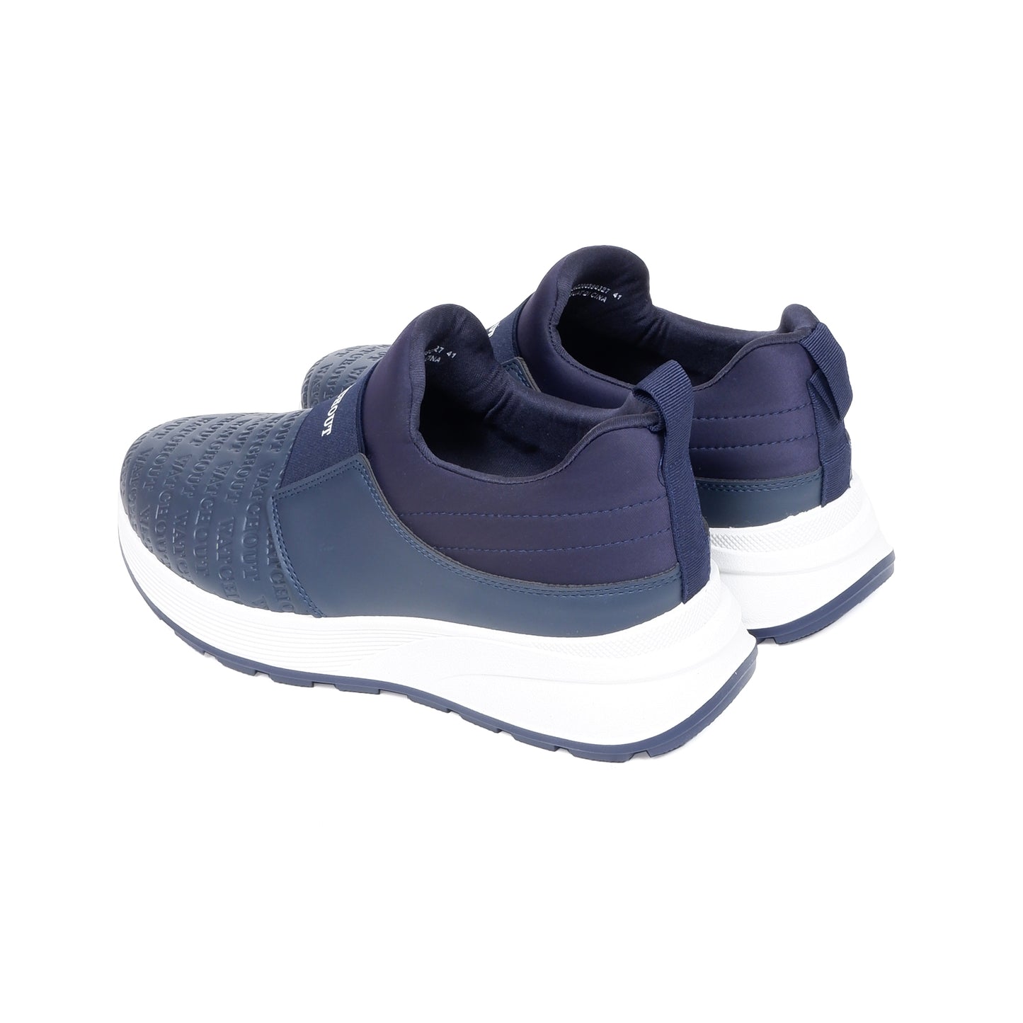 WATCHOUT SHOES SNEAKERS - WZ2003903