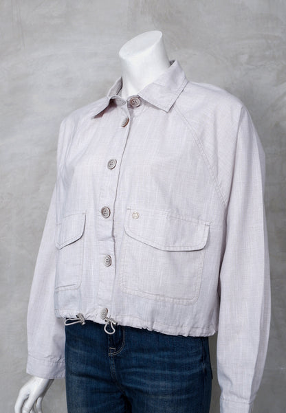 TRISET CASUAL JACKET - TJ3033401