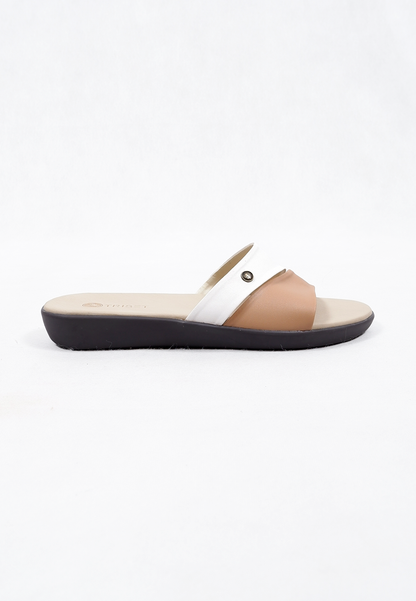 Triset Sandal Wanita | Casual | Semi Formal | Flat | TF6024003