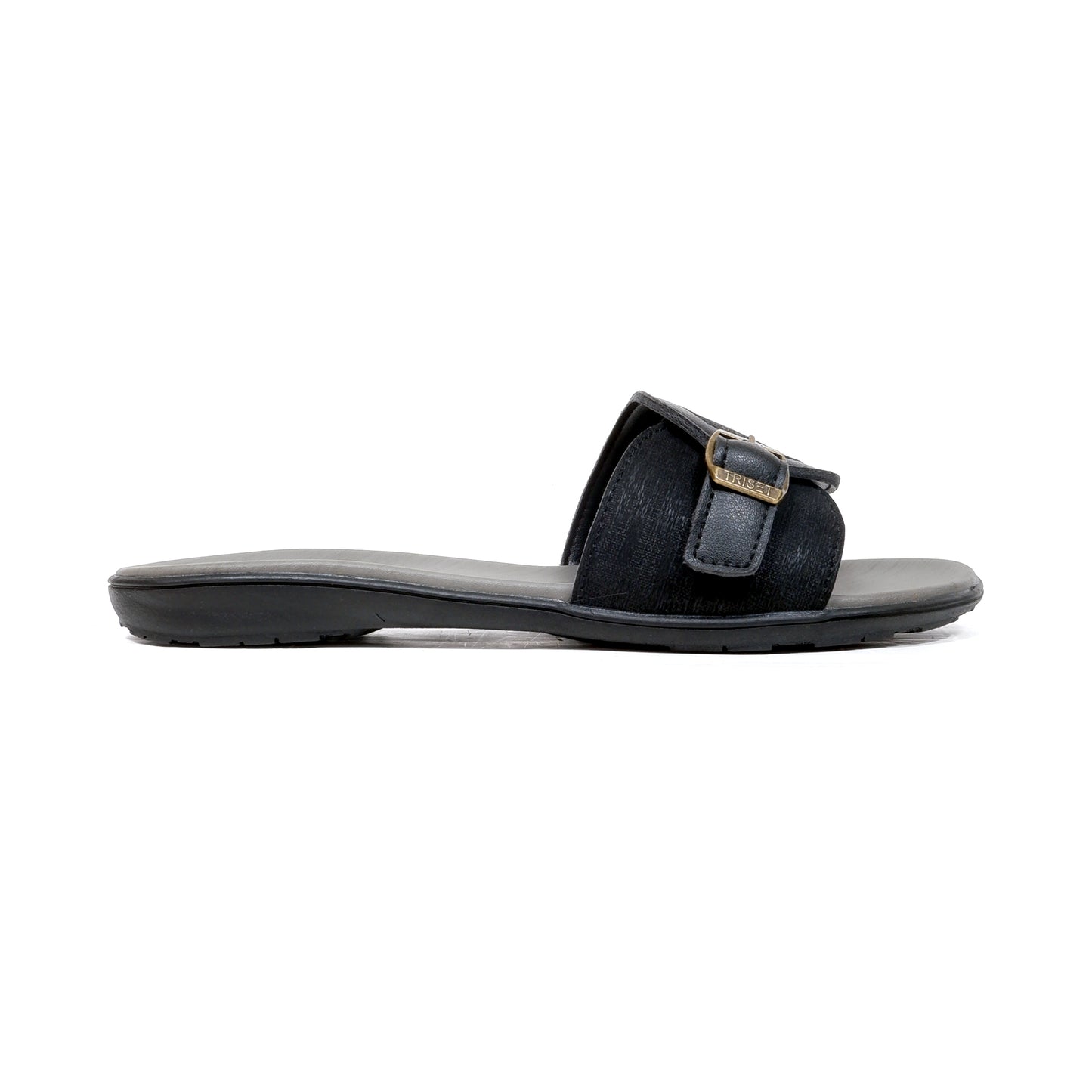 Triset Sandal Wanita | Casual | Santai | Flat | TF6100203