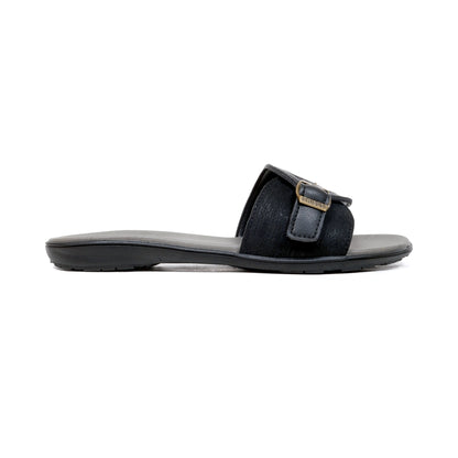Triset Sandal Wanita | Casual | Santai | Flat | TF6100203