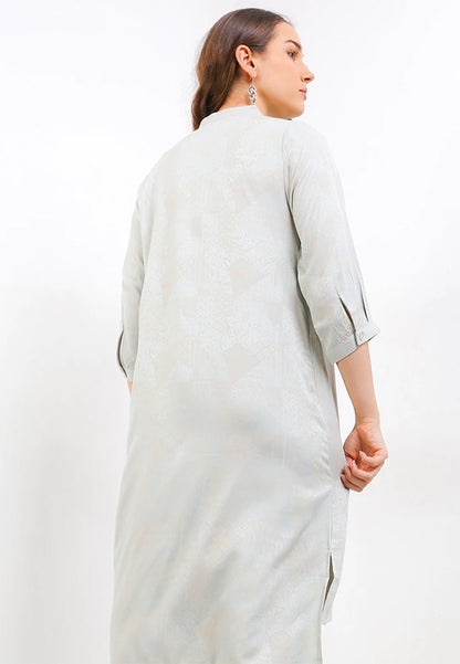 TRISET LADIES DRESS - LD3026701