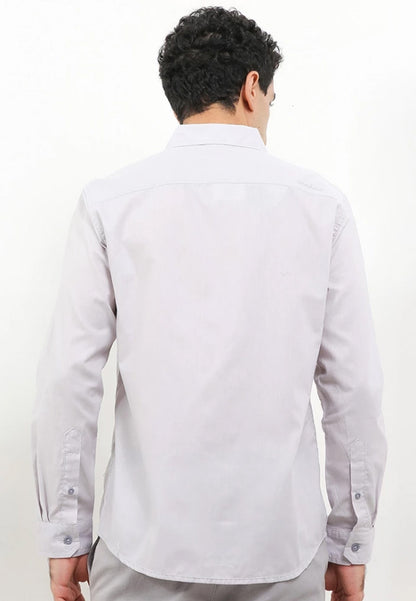 WATCHOUT CASUAL BRADFORD SHIRT  - WS910150023