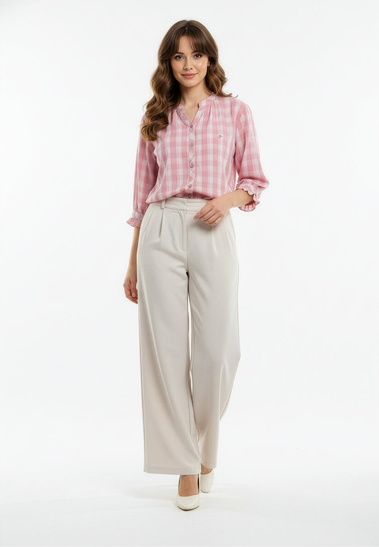 TRISET LADIES BLOUSE - LR3051101